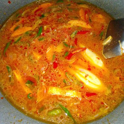 Langkah 2