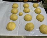 Foto langkah ke 5 dari resep Donat sederhana.