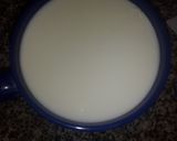 Foto del paso 1 de la receta: Ponche de huevo tradicional