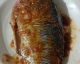 Foto langkah ke 1 dari resep Gurame Panggang Teflon Sambal Kecap.