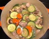 法式鄉村燉豬肉的食譜步驟6照片