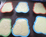 Foto del paso 6 de la receta: Ositos de flan de sobre