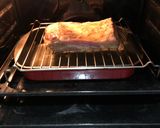 Foto del paso 9 de la receta: Costillar de cerdo a la mostaza