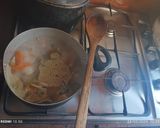 Foto del paso 3 de la receta: Estofado de locos y lapa