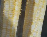 Foto langkah ke 1 dari resep #307.Bolu Jagung Manis Kukus.
