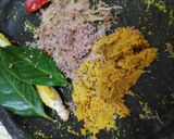 Foto langkah ke 2 dari resep 2. Ayam Goreng Lengkuas, Enakk.