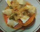 Foto langkah ke 1 dari resep Sayur ketupat.