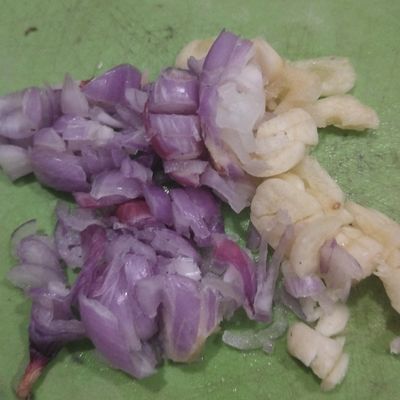 Langkah 1