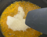 Foto del paso 9 de la receta: Panna cotta con coulis de maracuyá