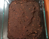 Foto del paso 5 de la receta: Brownie Fit choco plátano Saludable By DJF