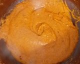 A picture of step 5 of Restaurant Style Matar Paneer.
