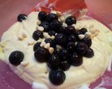 Foto del paso 5 de la receta: Muffins de arándanos