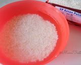 Foto langkah ke 1 dari resep LUPIS, Simple but Yummy!!.