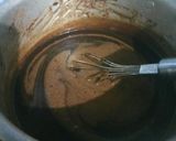 Foto langkah ke 2 dari resep 188.Dodol coklat.