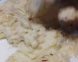 Foto del paso 7 de la receta: Coliflor gratinada con queso de cabra al estilo de Calahorra