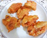Foto langkah ke 9 dari resep Tahu jelolet pedas huha.