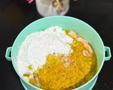 Foto langkah ke 2 dari resep Ayam Goreng Bawang Khas Batam.