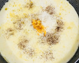 Foto del paso 3 de la receta: Macarrones de cajita con queso a mi manera