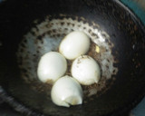முட்டை மிளகு வறுவல்(Egg pepper Fry) ரெசிபி ஸ்டேப் 3 புகைப்படம்