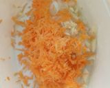 Foto langkah ke 2 dari resep Telur Orak Arik - Scrambled Eggs.
