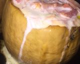 Foto del paso 2 de la receta: Zapallo Relleno