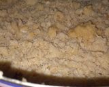 Foto del paso 1 de la receta: Crumble de frutillas!!🍓🍓