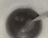 Foto langkah ke 2 dari resep Dawet ireng.