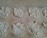 Foto del paso 2 de la receta: Sorrentinos de ricota y nuez