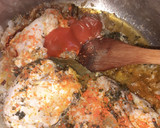 Foto del paso 2 de la receta: Arroz con pollo 🍗