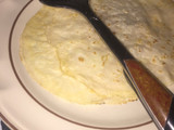 Crepas saladas