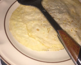 Foto del paso 5 de la receta: Crepas saladas