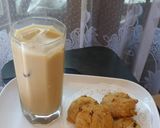 Foto langkah ke 8 dari resep Wedang Jahe Merah Instant (bubuk).