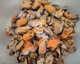 Foto langkah ke 1 dari resep Kerang Hijau Tumis Cabai Hijau.
