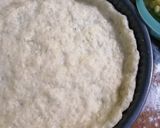 Foto del passaggio 4 della ricetta Torta rustica con broccoli e olive