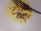 Mie Ayam Bumbu Jawa Simple