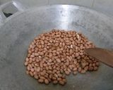 Foto langkah ke 1 dari resep Kue kacang.