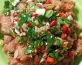Foto langkah ke 5 dari resep Ayam Cabe Garam.