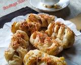 Cara Membuat Sausage Roll Pastry 280 6