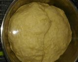 Foto langkah ke 5 dari resep Donat empuk no kentang step by step.