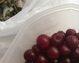 عکس مرحله 1 از دستور مربا آلبالو 🍒😍