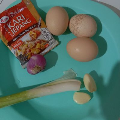 Langkah 1