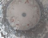 A picture of step 4 of Coconut milk.