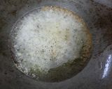 A picture of step 2 of Tamatar palak ki sabji.