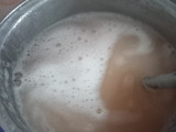 Es Jelly Yogurt Mangga