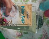 Foto langkah ke 1 dari resep Coffee Milk Green Tea.