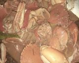 Foto langkah ke 6 dari resep Kepiting asam manis pedas.