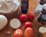 Foto del paso 1 de la receta: Tinga de setas