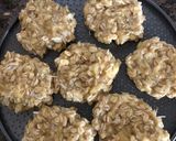 Foto del paso 3 de la receta: Galletas Saludables de 3 ingredientes