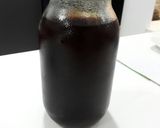 Hình bước làm 3 của món Sâm bí đao