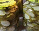 Pink Hue Pickles recipe step 4 photo